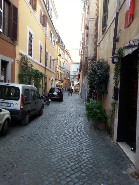 Apartamento Santhome Roma