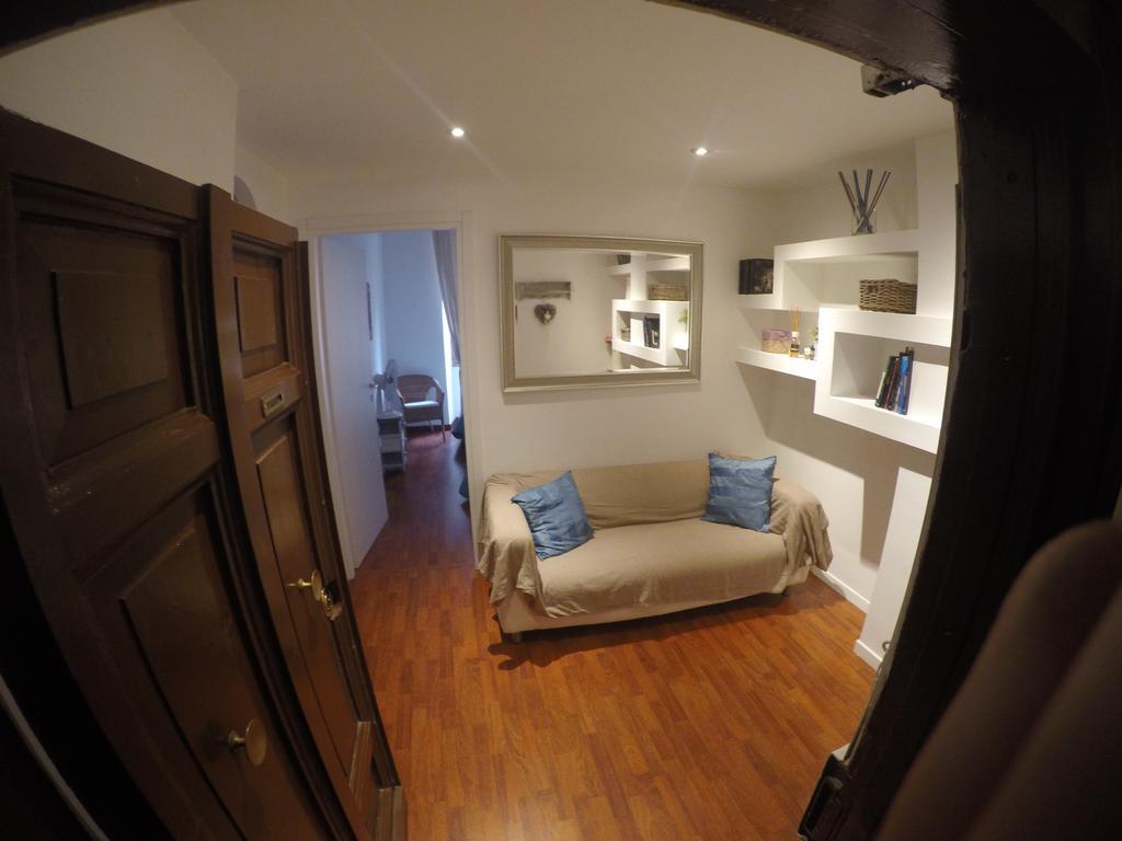 Apartment Santhome Rom